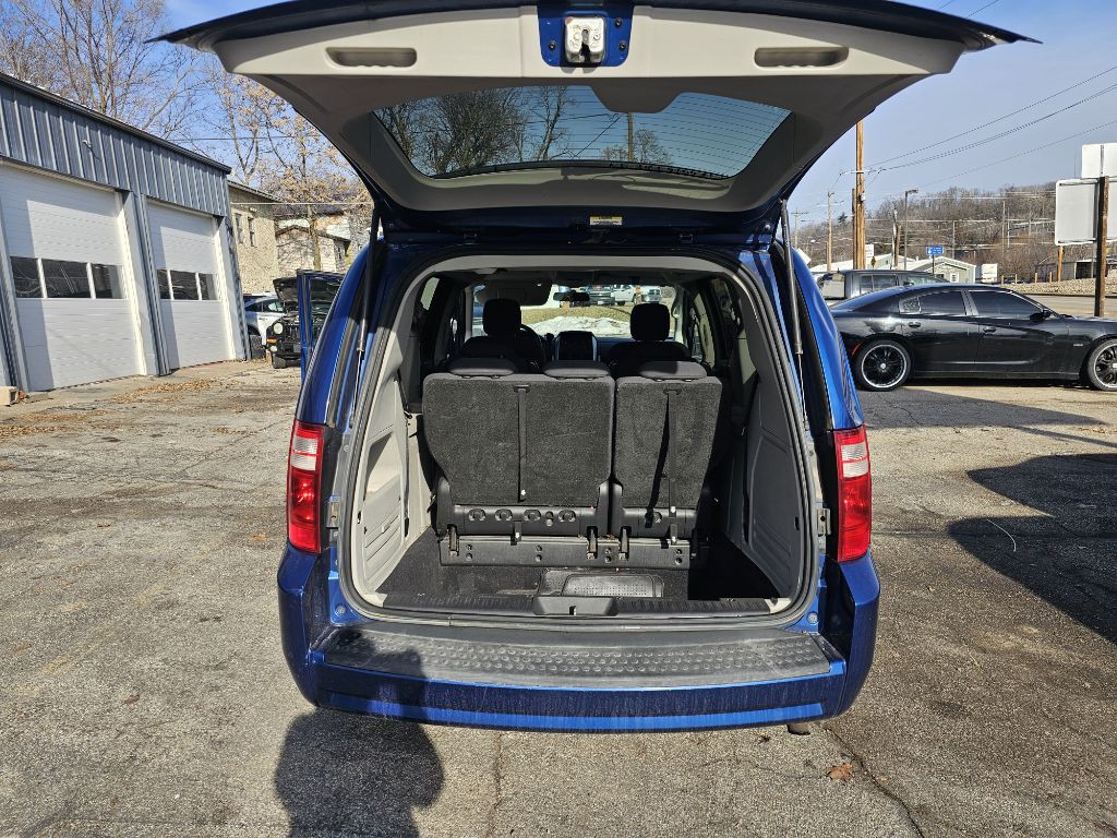 2010 Dodge Grand Caravan Image 14