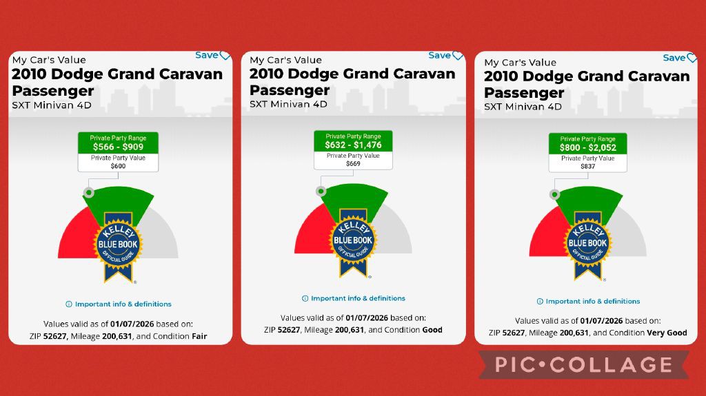 2010 Dodge Grand Caravan Image 15