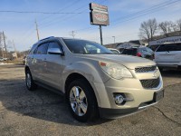 Image for 2012 Chevrolet Equinox LT ID: 7087303