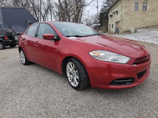 Image for 2013 Dodge Dart SXT ID: 7095146
