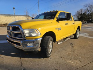 Image for 2015 RAM 3500 SLT ID: 7095235