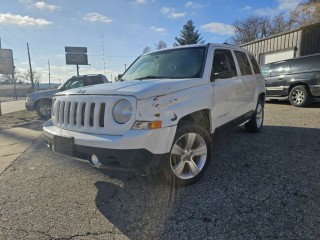 Image for 2012 Jeep Patriot Limited ID: 7106978