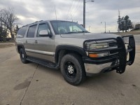 Image for 2002 Chevrolet Suburban 1500 ID: 7126642