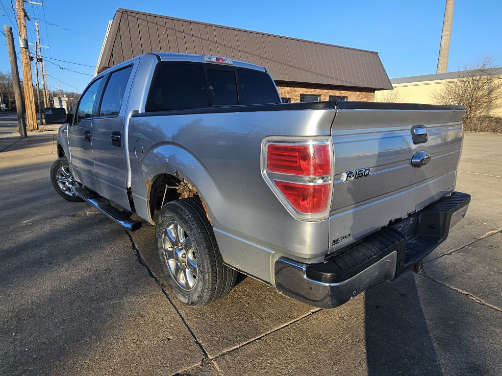 2013 Ford F-150 Image 7