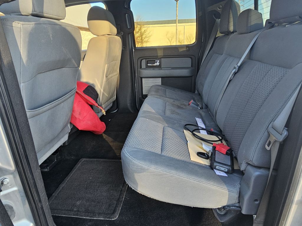 2013 Ford F-150 Image 11