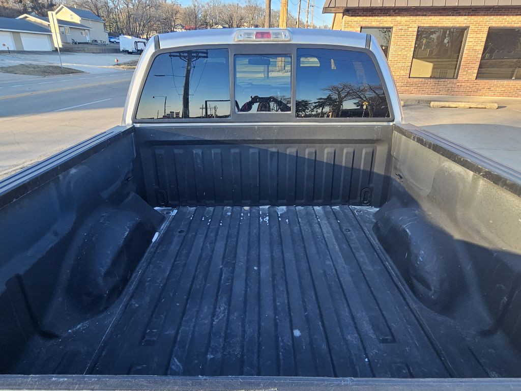 2013 Ford F-150 Image 12