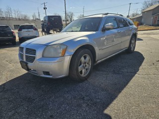 Image for 2007 Dodge Magnum SXT ID: 7141574