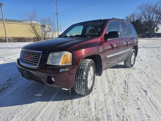 Image for 2007 GMC Envoy XLE ID: 7160987