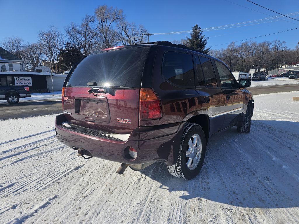 2007 GMC Envoy Image 7