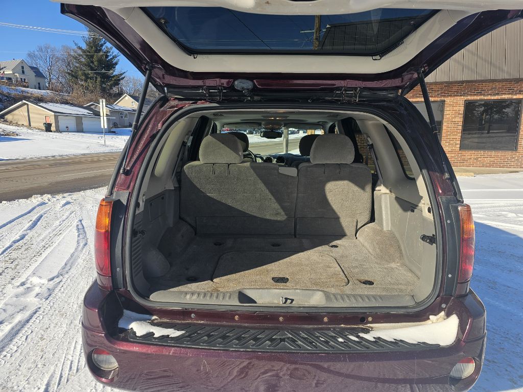 2007 GMC Envoy Image 13
