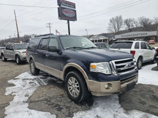 Image for 2014 Ford Expedition El Xlt ID: 7175184