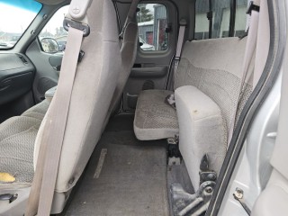 Image for 2001 Ford F-150  ID: 7195909