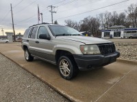 Image for 2004 Jeep Grand Cherokee Laredo ID: 7195924