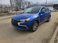 Image for 2016 Mitsubishi Outlander ES ID: 7195927