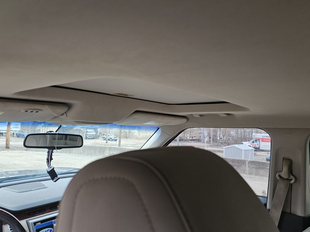 2011 Ford Flex Image 11