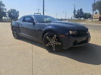 Image for 2010 Chevrolet Camaro LS ID: 7221455