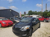 Image for 2009 Toyota Yaris S ID: 7221456