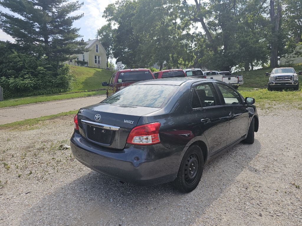 2009 Toyota Yaris Image 3