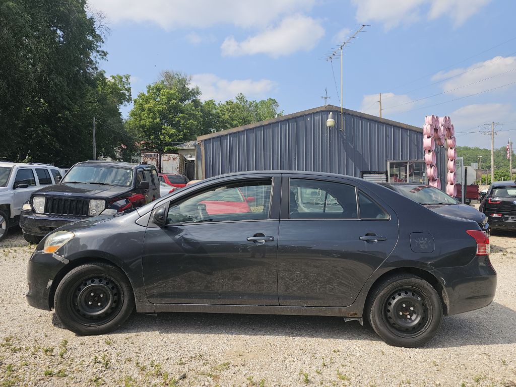 2009 Toyota Yaris Image 5