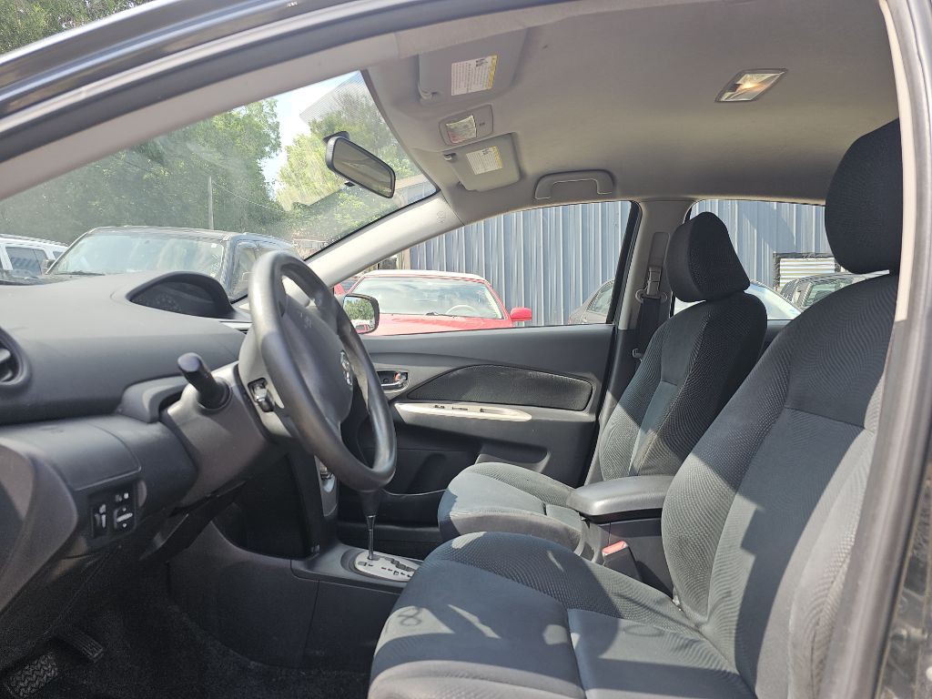 2009 Toyota Yaris Image 7