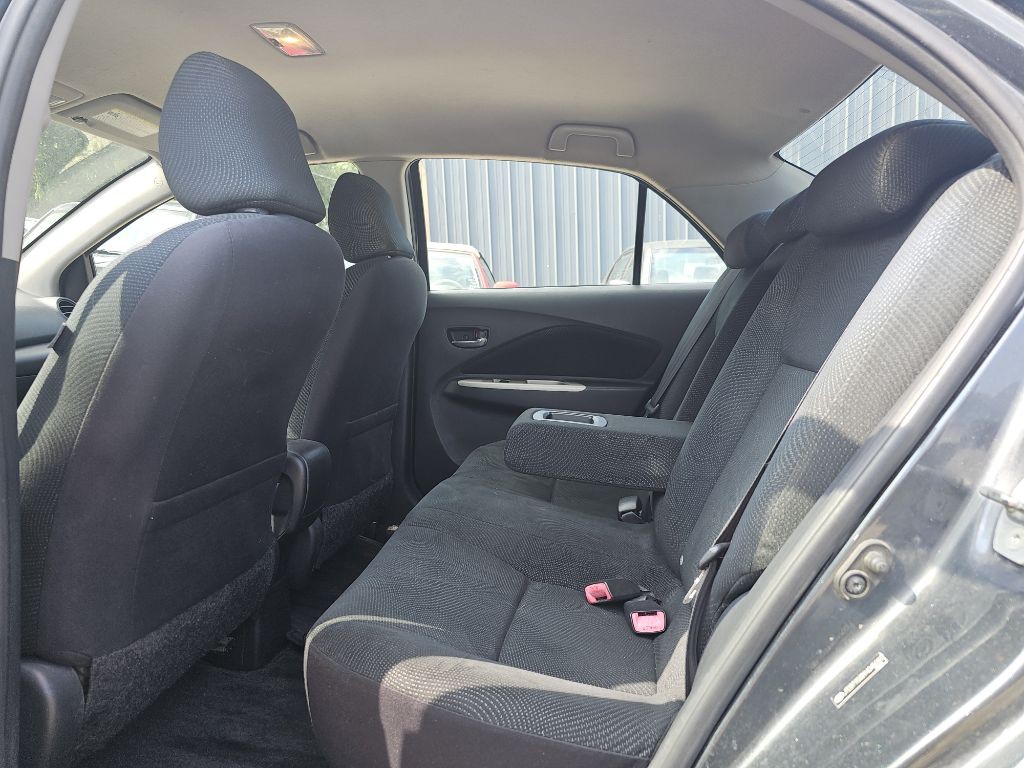 2009 Toyota Yaris Image 8