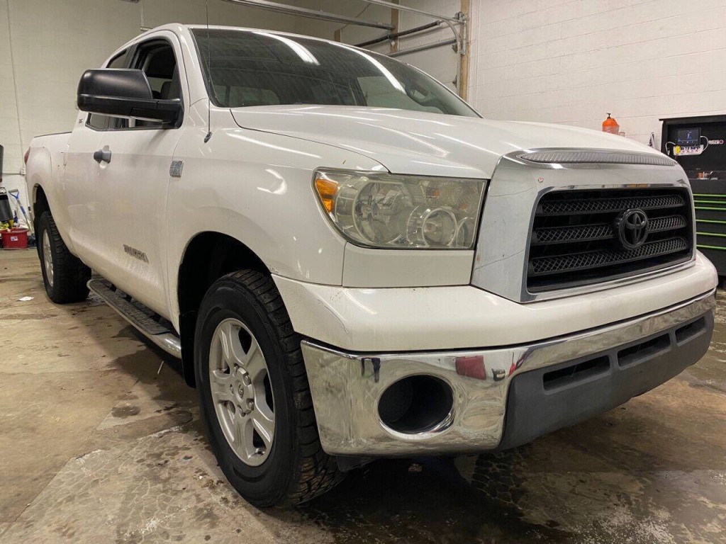 2007 Toyota Tundra Image 7
