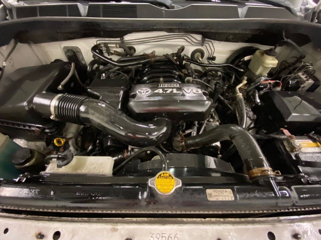 2007 Toyota Tundra Image 10