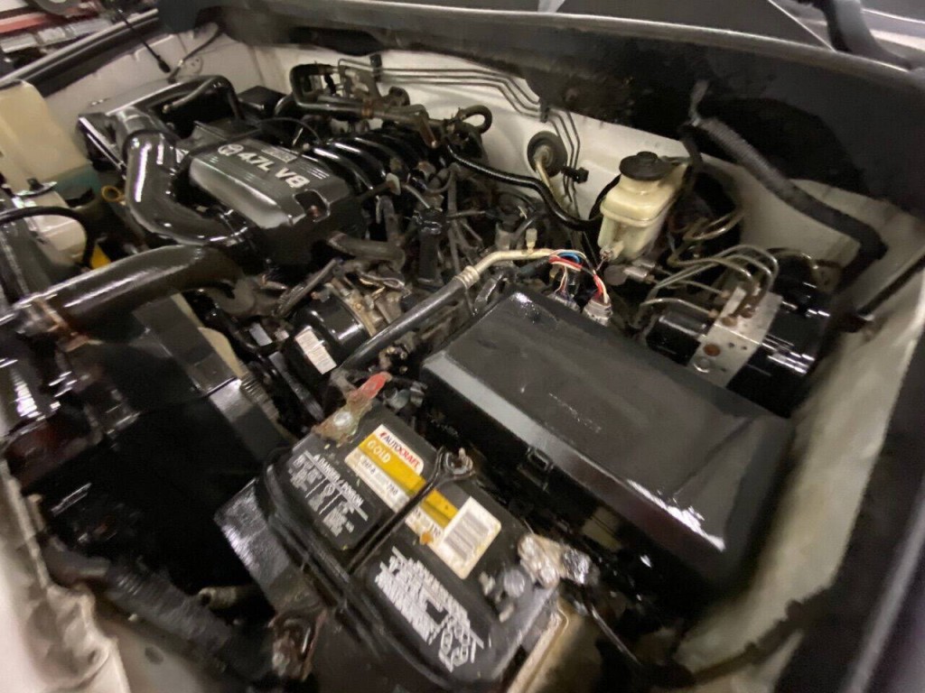 2007 Toyota Tundra Image 11