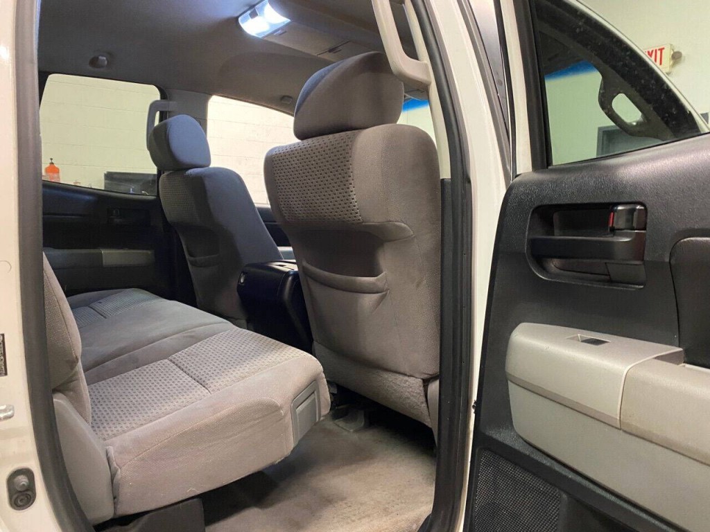 2007 Toyota Tundra Image 15