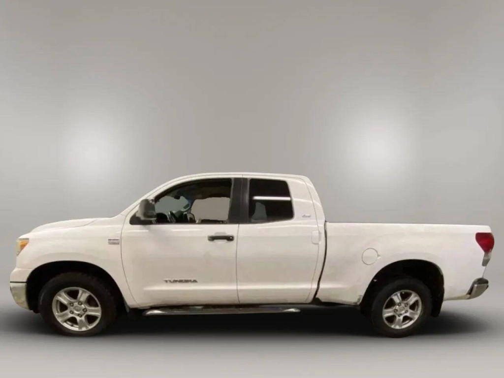2007 Toyota Tundra Image 2