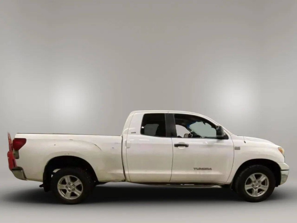 2007 Toyota Tundra Image 5
