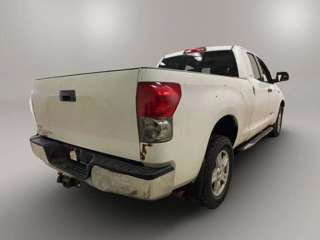 2007 Toyota Tundra Image 6