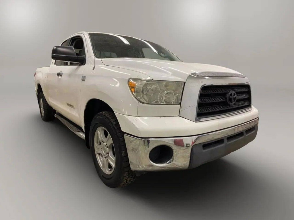 2007 Toyota Tundra Image 7