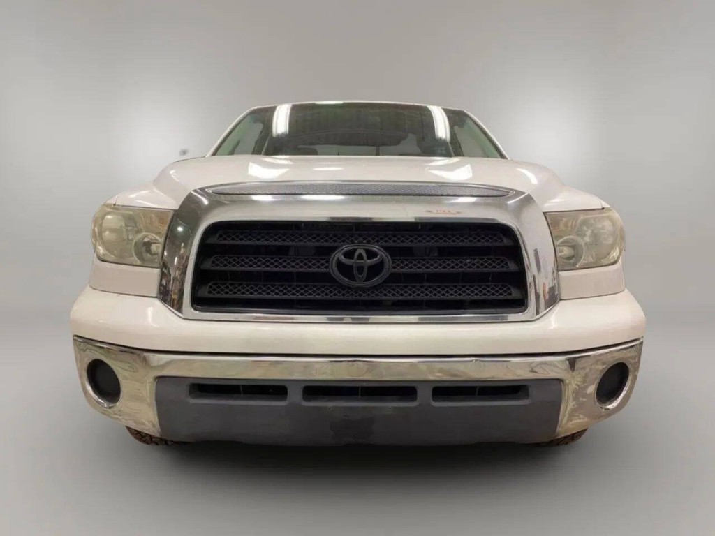 2007 Toyota Tundra Image 8