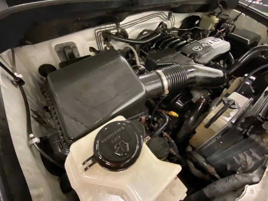 2007 Toyota Tundra Image 9