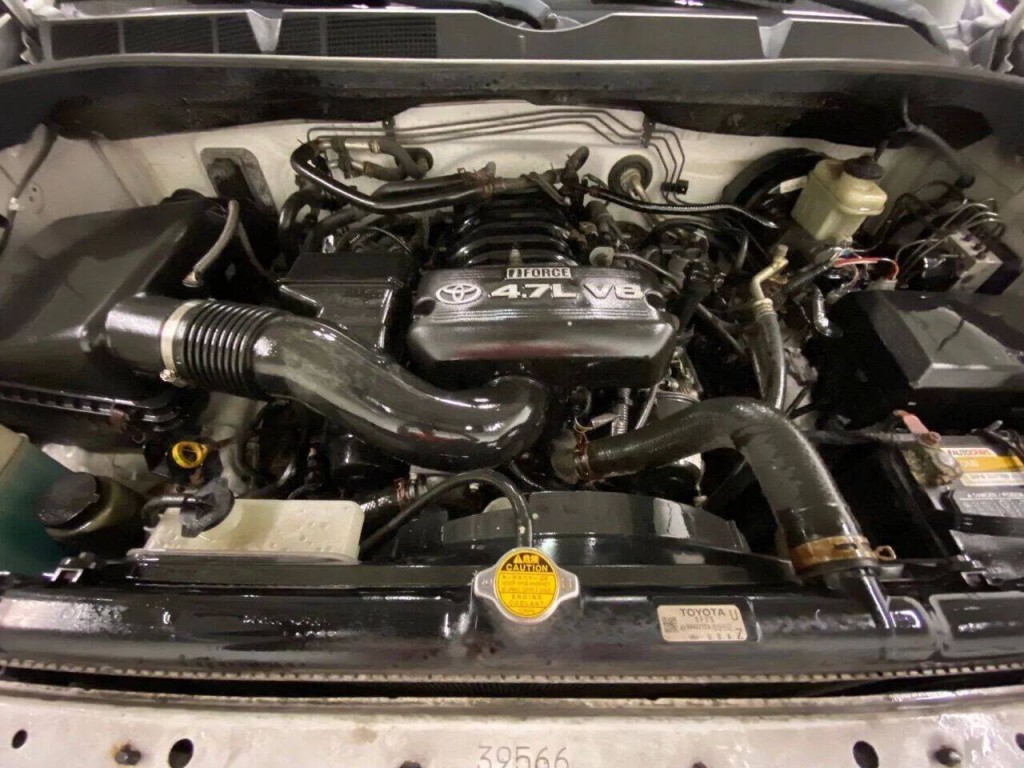 2007 Toyota Tundra Image 10
