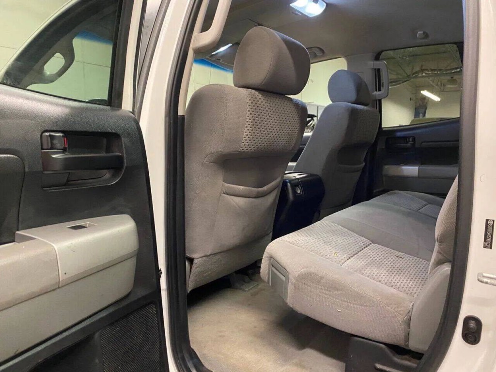 2007 Toyota Tundra Image 12