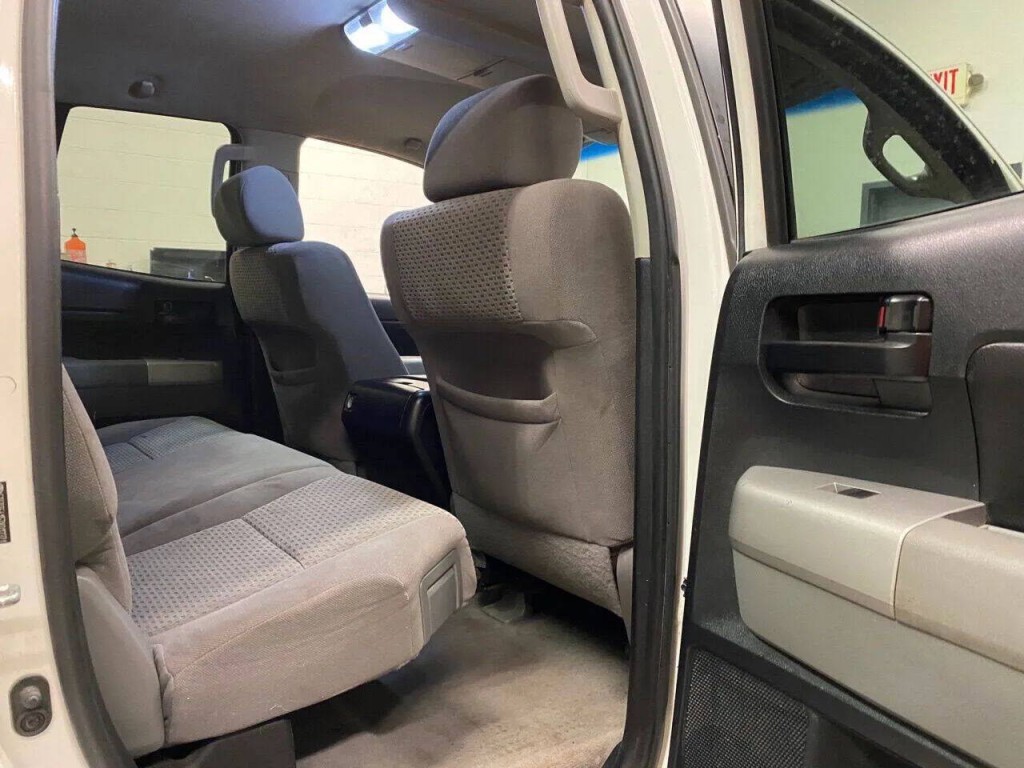 2007 Toyota Tundra Image 14