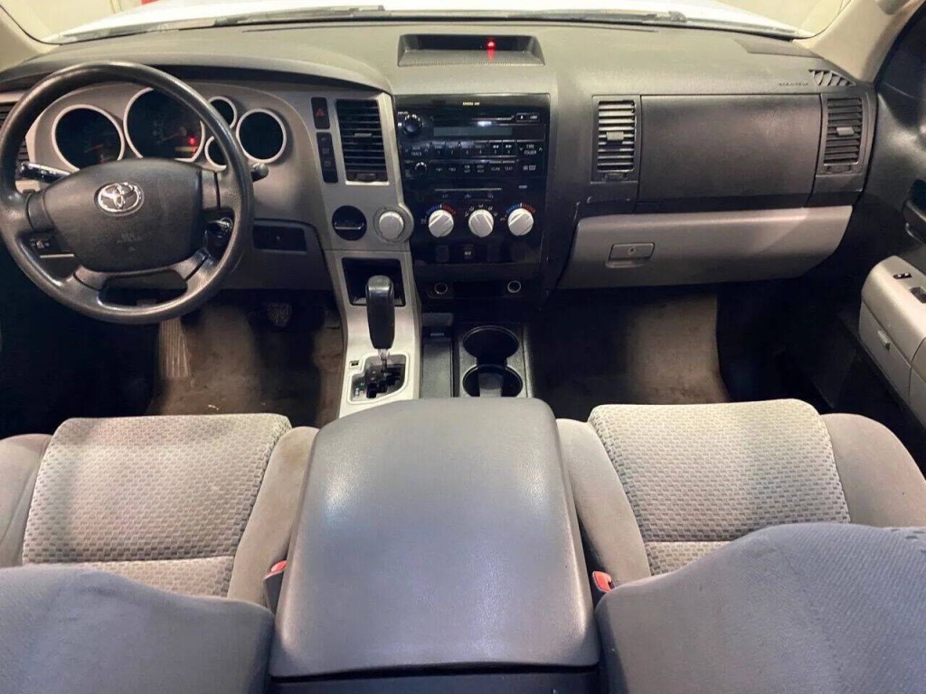 2007 Toyota Tundra Image 15