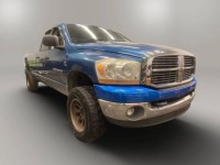 Image for 2006 Dodge Ram 2500 ST Pickup 8 ft ID: 3363707
