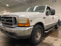 Image for 1999 Ford F-250 Long Bed ID: 3673702