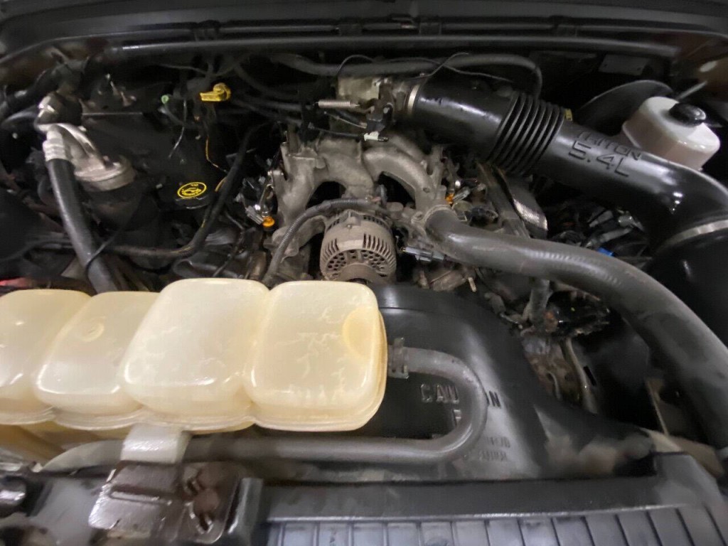 1999 Ford F-250 Image 6