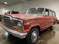 Image for 1979 Jeep Grand Cherokee  ID: 3692558