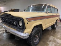 Image for 1979 Jeep Wagoneer  ID: 3758365