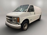 Image for 2000 Chevrolet Express G3500 Cargo ID: 3789886