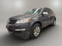 Image for 2016 Chevrolet Traverse LS ID: 4067576