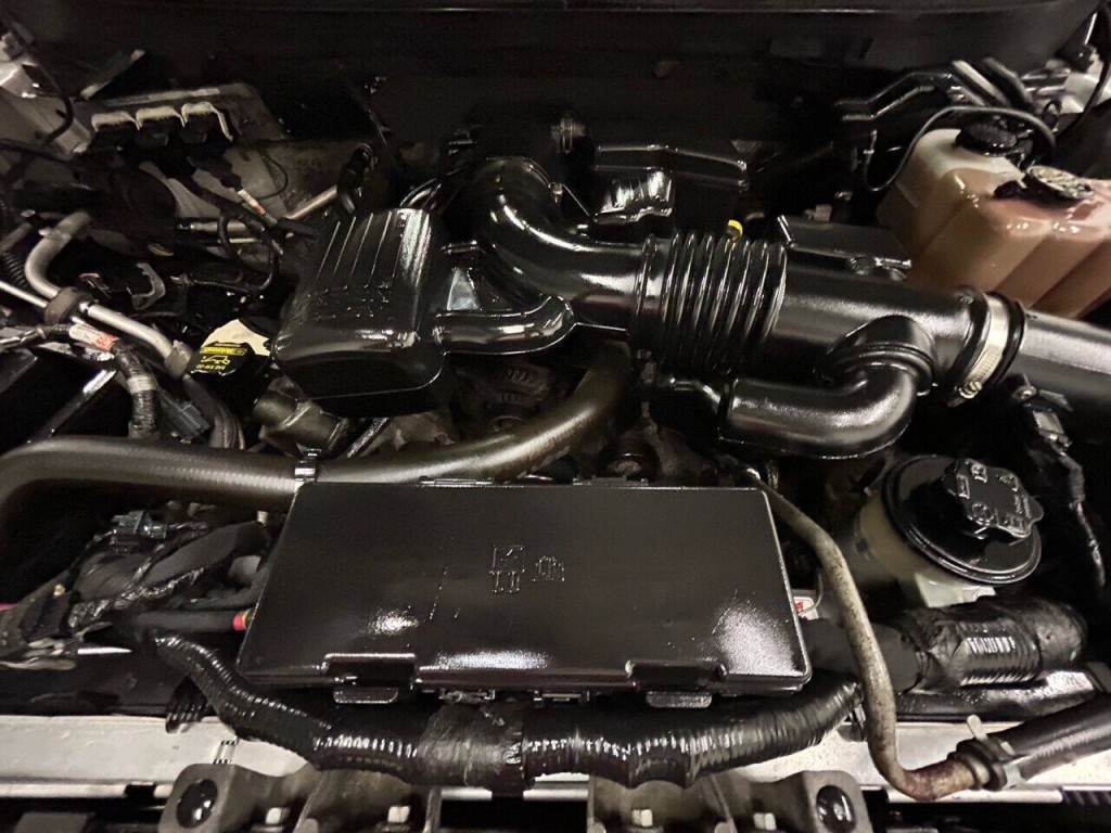 2010 Ford F-150 Image 10