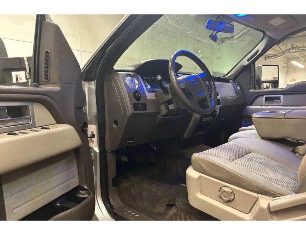 2010 Ford F-150 Image 10