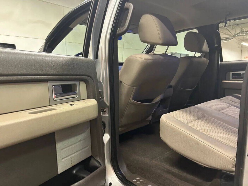 2010 Ford F-150 Image 11
