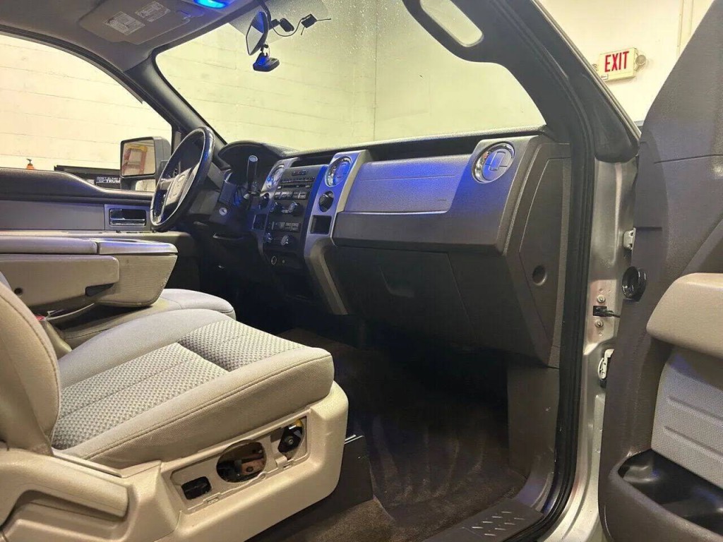 2010 Ford F-150 Image 12